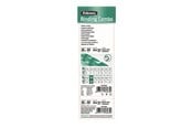 Blæk, Toner & Forbrugsstoffer - Fellowes Plastic Comb - 5348504
