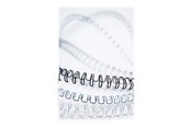 Blæk, Toner & Forbrugsstoffer - Fellowes - 100 pcs. - binding wire - 53277