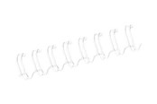 Blæk, Toner & Forbrugsstoffer - Fellowes - 100 pcs. - binding wire - 53270