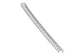 Blæk, Toner & Forbrugsstoffer - Fellowes - 100 pcs. - binding wire - 53261