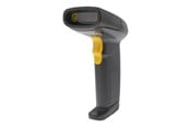 Stregkodelæser - Deltaco SC750 - 1D Wired Barcode Scanner (Includes USB Cable) - DUR-798