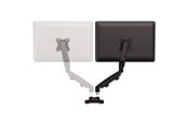 Skærmholder - Fellowes Eppa Dual Monitor Arm Kit - Black - 9683601
