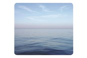 Musemåtte & tilbehør - Fellowes Recycled Mouse Pad Blue Ocean - 5903901