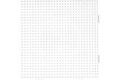 Kreativt Legetøj - Hama Torque Plate-Square - 234