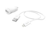 Mobil - Adaptere & Opladere - Hama Essential Line - 00210579