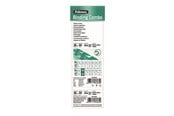 Blæk, Toner & Forbrugsstoffer - Fellowes Plastic Comb - 5348204
