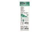 Blæk, Toner & Forbrugsstoffer - Fellowes Plastic Comb - 5348204
