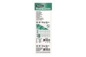 Blæk, Toner & Forbrugsstoffer - Fellowes - 50 pcs. - plastic binding comb - 5347803