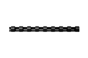 Blæk, Toner & Forbrugsstoffer - Fellowes Plastic Comb - 5348103