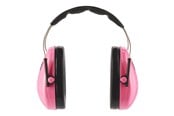 Sikkerhed - 3M Peltor Kid Earmuffs - 27 dB - Pink - 7100334981