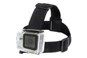 Actionkamera tilbehør - Easypix GoXtreme - 55235