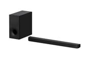 Hjemmebio - Sony HT-S400 - sound bar system - for TV - wireless - HTS400.CEL
