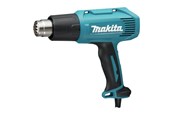 Varmepistol - Makita HG6030K Heat Gun 1800W - HG6030K