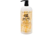 Hårpleje - Bumble and Bumble Gentle Shampoo 1000 ml - S-BB-015-D9