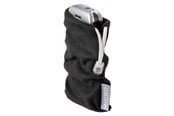 Mobil - Andet Tilbehør - Hama "Super Bag" Mobile Phone and Photo Care Case black - 91960