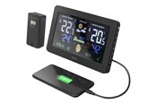 Boligindretning - Hama Premium - weather station - 186380