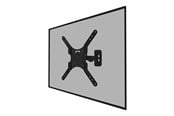 Vægbeslag, AV-Beslag & AV-Møbler - Neomounts WL40-540BL14 Screen Wall Mount 32" - 55" - Maks 35 kg - Maks størrelse 55" - WL40-540BL14
