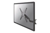 Vægbeslag, AV-Beslag & AV-Møbler - Neomounts Wall Mount TV KIT mount 3 pivots 32" - 55" - Maks 30 kg - Maks størrelse 55" - WL70-550BL14