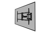 Vægbeslag, AV-Beslag & AV-Møbler - Neomounts WL40-550BL16 Wall Mount Kit TV 40" - 65" - Maks 40 kg - Maks størrelse 65" - WL40-550BL16