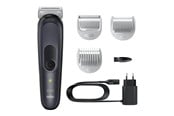 Hårtrimmer - Braun Bodytrimmer BG3340 - 416982