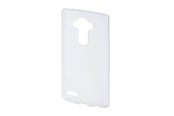 Mobil - Covers & Cases - Hama "Crystal" Cover for LG G4 transparent - 135431