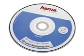 Rengøring - Hama CD-R x 1 - cleaning disk - 44721