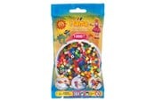 Kreativt Legetøj - Hama Beads mix 2 - 1000 pcs - 207-68