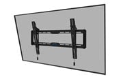 Vægbeslag, AV-Beslag & AV-Møbler - Neomounts WL35-550BL16 Screen Wall Mount Kit Tilt 40" - 75" - Maks 60 kg - Maks størrelse 86" - WL35-550BL16