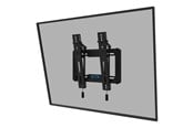 Vægbeslag, AV-Beslag & AV-Møbler - Neomounts WL35-550BL12 Tilt Wallmount Kit 24" - 55" - Maks 40 kg - Maks størrelse 65" - WL35-550BL12