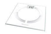 Personvægte - MEDISANA BS 444 - bathroom scales - 40444