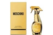 Parfume og dufte - Moschino Gold Fresh Couture Eau De Toilette 50 ml - 50 ml - O-C3-303-50