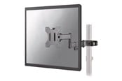 Skærmholder - Neomounts FL40-450BL11 Screen Pole Clamp 17" - 32" - FL40-450BL11
