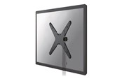 Vægbeslag, AV-Beslag & AV-Møbler - Neomounts FL40-430BL14 Screen Pole Clamp 32" - 55" - Maks 25 kg - Maks størrelse 55" - FL40-430BL14