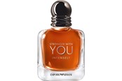 Parfume og dufte - Giorgio Armani Stronger With You Intensely Eau De Parfum - 3614272225718