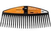 Haveredskaber - Fiskars Solid Leaf Rake L head - 135014