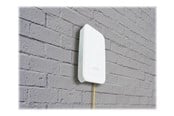 Access Point - ZyXEL WAC500H Wave2 Triple Mode Wall AP - WAC500H-EU0101F