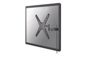 Vægbeslag, AV-Beslag & AV-Møbler - Neomounts Screen Pole Clamp/Truss Mount Kit 32" - 55" - Maks 25 kg - Maks størrelse 55" - FL40-450BL14