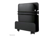 Vægbeslag, AV-Beslag & AV-Møbler - Neomounts Universal Mediabox Mount 3.2cm - 4.6cm - Maks - Maks størrelse - AWL-440BL