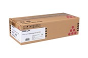 Blæk, Toner & Forbrugsstoffer - Ricoh 408354 / M C250 - magenta - original - toner cartridge - 408354