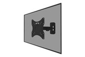 Vægbeslag, AV-Beslag & AV-Møbler - Neomounts WL40-540BL12 Wallmount Kit TV 32" - 55" - Maks 35 kg - Maks størrelse 55" - WL40-540BL12