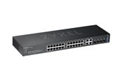 Switch - ZyXEL GS2220-28 24 port Switch EU - GS2220-28-EU0101F