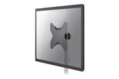 Vægbeslag, AV-Beslag & AV-Møbler - Neomounts FL40-430BL12 Screen Pole Clamp/Truss Mount 23" - 42" - Maks 25 kg - Maks størrelse 42" - FL40-430BL12