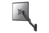 Skærmholder - Neomounts WL70-450BL11 wall mounted monitor arm 17" - 32" - WL70-450BL11