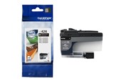 Blæk, Toner & Forbrugsstoffer - Brother LC 426BK / LC426BK Black Ink - LC426BK