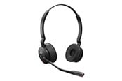 Hovedtelefoner/headset - Jabra Engage 55 Stereo - 9559-435-111