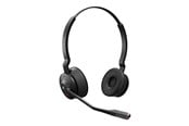 Hovedtelefoner/headset - Jabra Engage 55 Stereo - 9559-435-111