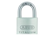 Sikkerhedsudstyr - ABUS Titalium - 64TI/40