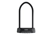 El løbehjul - ABUS GRANIT XPlus U-Lock 540 - 11186