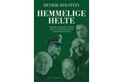 Historie, Mytologi & Samfund - Hemmelige helte - Historie & Samfund - Hæftet - 9788775754908