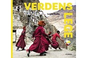 Børnebøger - Verdens lege - Børnebog - Hardcover - 9788702332766